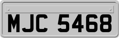MJC5468