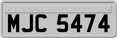 MJC5474