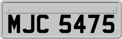 MJC5475