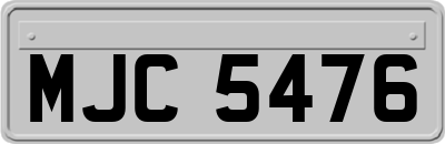MJC5476