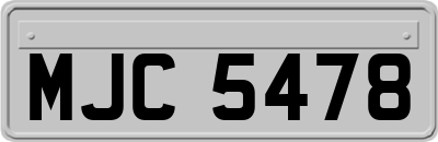 MJC5478
