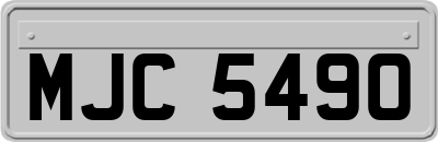 MJC5490