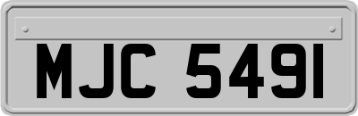 MJC5491
