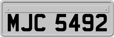 MJC5492