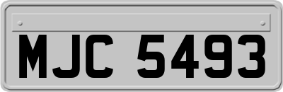 MJC5493