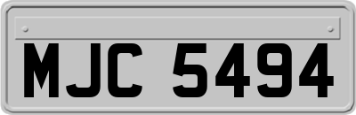MJC5494