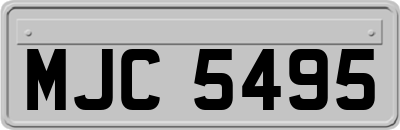 MJC5495