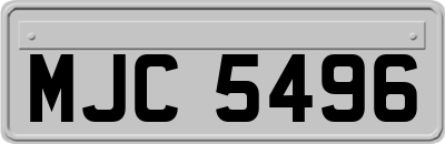 MJC5496