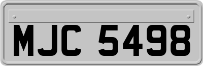 MJC5498