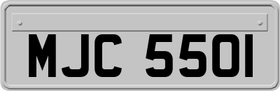MJC5501