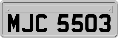 MJC5503
