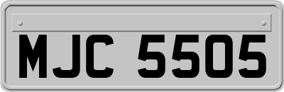 MJC5505