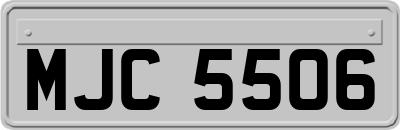 MJC5506