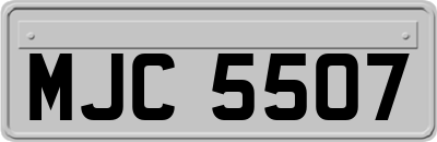 MJC5507