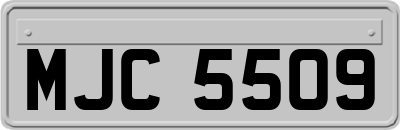 MJC5509