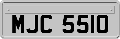 MJC5510