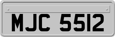 MJC5512