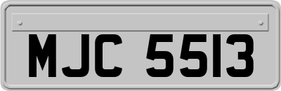 MJC5513