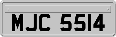 MJC5514