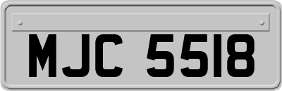 MJC5518