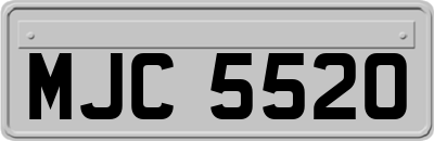 MJC5520
