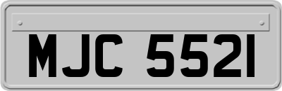 MJC5521
