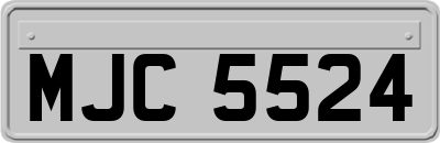MJC5524