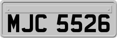 MJC5526