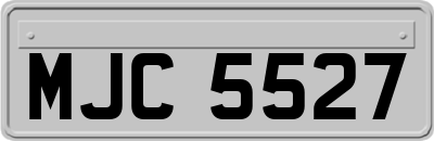 MJC5527