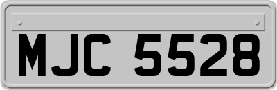 MJC5528