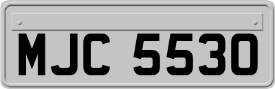 MJC5530