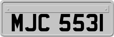 MJC5531