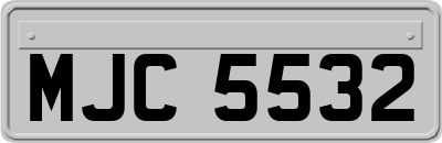 MJC5532