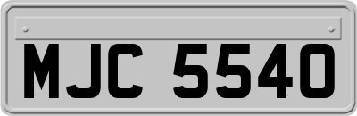 MJC5540