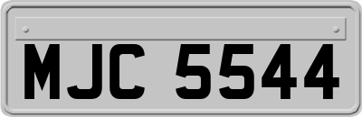 MJC5544