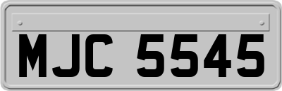 MJC5545