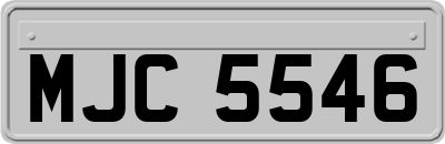 MJC5546