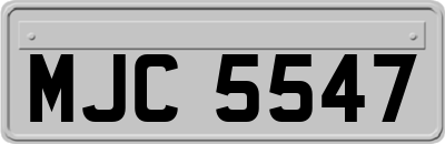 MJC5547
