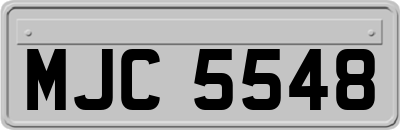 MJC5548