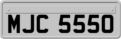 MJC5550