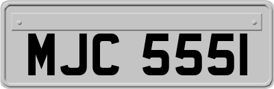 MJC5551