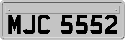 MJC5552