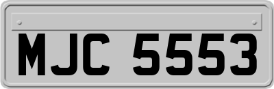 MJC5553