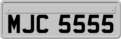 MJC5555