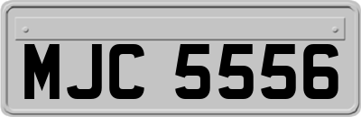 MJC5556