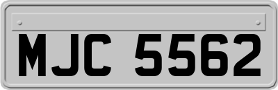 MJC5562