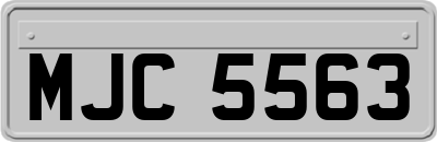 MJC5563