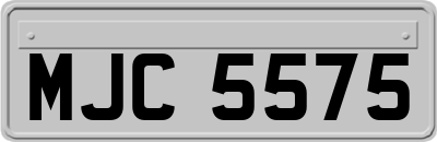MJC5575