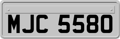 MJC5580