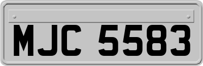 MJC5583